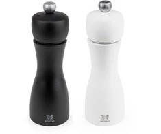Peugeot Salt and pepper grinder set, 15 cm, Tahiti