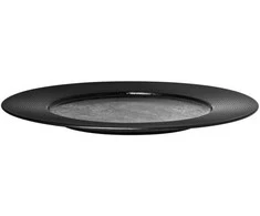 Secret De Gourmet Plokščia lėkštė 31 cm kraštas