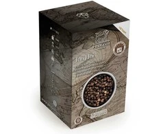 Agnex Juodas pepper, 140 g, Tan Hoi-Vietnam