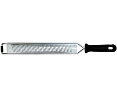 Tomgast Fine grater, slim, 22x3.5 cm