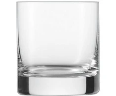 Zwiesel Viskio stiklinės, 302 ml, Tavoro, 4 vnt.