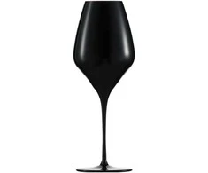 Zwiesel Tasting glass, 505 mL, juodas, Alloro, 2 pcs