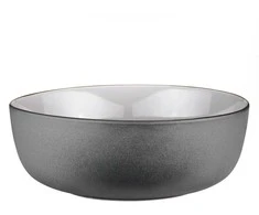Verlo TIME porcelianinis dubuo, 16,5 cm skersmens