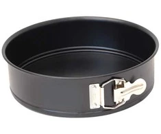 De Buyer Springform pan, 24 cm
