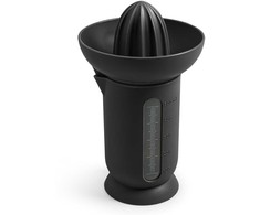 Malplay UFO Sulčiaspaudė su dzbankiem 0,5l juoda