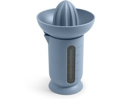 Malplay UFO Sulčiaspaudė su dzbankiem 0,5l mėlyna