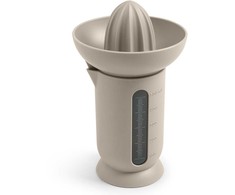 Malplay UFO Sulčiaspaudė ąsotyje 0,5l pilkas-smėlio sp.