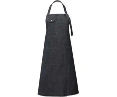Robur Jeans apron, Vignoble