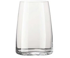 Zwiesel Glass, 500 ml, Vivid Sense, 4 pcs