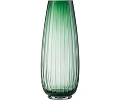Zwiesel Large vase Smoky Žalias, Signum
