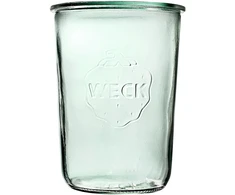 Weck Słoik 850 ml, Mold,4 vnt. (WEK-743-100)