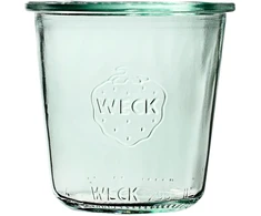 Weck Słoik 87 mm, Mold, 6 vnt. (WEK-900-80)