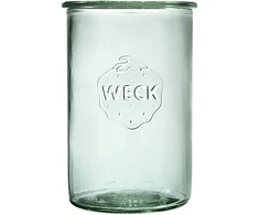 Weck Sturz stiklainis 1000 ml - pakuotė 4 vnt. I (WEK-782-100)