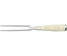 Wusthof Mėsos šakutė, 16 cm, Classic Ikon Creme