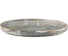 Verlo WIKLE Plokščia plokštė, skersmuo 25,5 cm