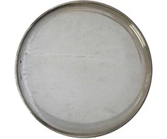 Verlo WIKLE Plokščia plokštė, skersmuo 28,5 cm