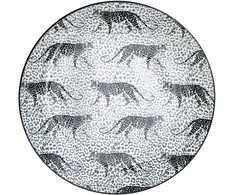Hendi WILD Talerz płaski śr. 15 cm