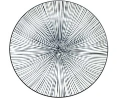 Hendi WILD Plokščia plokštelė, skersmuo. 27 cm