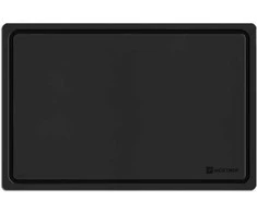 Wusthof Cutting board, 38 x 25 cm, juodas