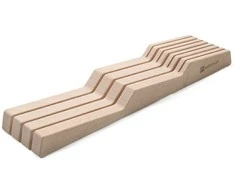 Wusthof Insert Peilių stalčiaus įdėklas, 43x10x4,5 cm
