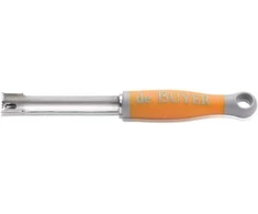 De Buyer Universal corer, 12 mm, oranžinis