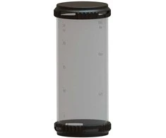 De Buyer Spare gun canister, Le Tube