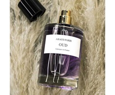 Abaco Paris Parfums Oud 100 ml NIŠINIAI kvepalai Moterims EDP
