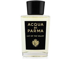 Acqua Di Parma Lily Of The Valley - EDP 100ml NIŠINIAI Kvepalai Unisex EDP