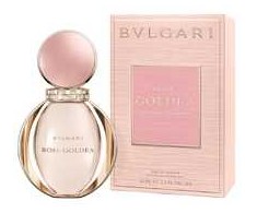Bvlgari Rose Goldea 25ml Kvepalai Moterims EDP