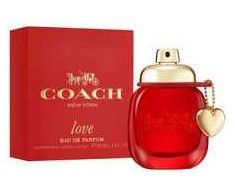 Coach Love 30ml Kvepalai Moterims EDP