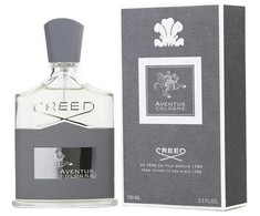 Creed Aventus Cologne 50ml NIŠINIAI nišiniai kvepalai