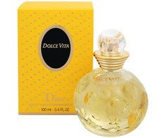 Dior Dolce Vita - EDT 100ml kvepalai Moterims EDT