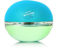 DKNY Donna Karan Be Delicious Bay Breeze 50ml kvepalai Moterims EDT