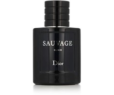 Elixir Dior Christian Sauvage Eliksyras 100ml kvepalai Vyrams