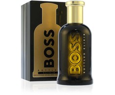 Hugo Boss BOSS Bottled Eliksyras Parfum Intense EDP parfumuotas vanduo vyrams, 50 ml