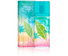 Elizabeth Arden Žalias Tea Coconut Breeze - EDT 100ml kvepalai Moterims