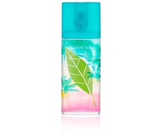 Elizabeth Arden Žalias Tea Coconut Breeze - EDT 100ml kvepalai Moterims