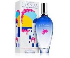 Escada Santorini Sunrise 30ml Kvepalai Moterims EDT