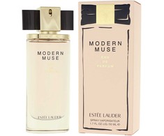 Esteé Lauder Modern Muse 50ml kvepalai Moterims EDP