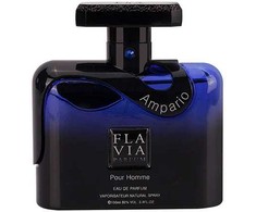 Flavia Ampario Pour Homme - EDP 100ml Kvepalai Vyrams