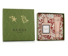 Kvepalų rinkinys moterims Gucci Bloom (EDP 50 ml + parfumuotas kūno losjonas 50 ml)