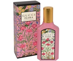 Gucci Flora gorgeous gardenia 50ml kvepalai Moterims EDP