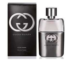 Gucci Guilty pour Homme 150ml Kvepalai Vyrams EDT