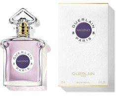 Guerlain Insolence 75ml kvepalai Moterims EDT Testeris