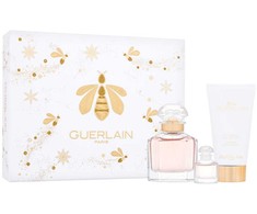 Guerlain Mon Guerlain 50ml EDP 50 ml + EDP 5 ml + Losjonas kūnui 75 ml kvepalai Moterims EDP Rinkinys