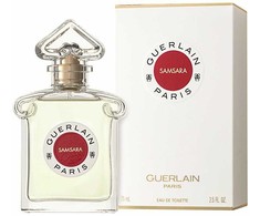 Guerlain Samsara (2021) - EDT 75ml kvepalai Moterims EDT