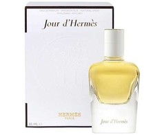 Hermes Jour D`Hermes - EDP (plnitelná) 30ml Kvepalai Moterims EDP