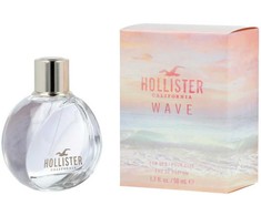 Hollister California Wave For Her 50ml kvepalai Moterims EDP