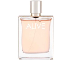 Hugo Boss Alive 80ml kvepalai Moterims EDP