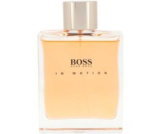 Hugo Boss In Motion EDT 100ml (New) 100ml kvepalai Vyrams EDT